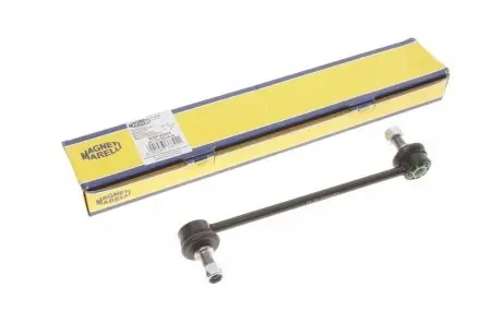 Тяга стабилизатора (переднего) Hyundai i30/Kia Cee\'D 06-12 (SSP2243) MAGNETI MARELLI 301191622430