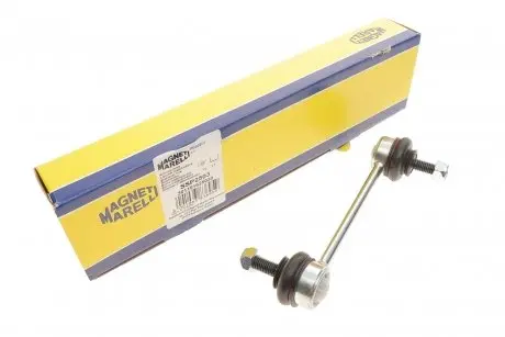 Тяга стабилизатора (заднего) Citroen C5 III/Peugeot 508 1.6-3.0 04- (SSP2503) MAGNETI MARELLI 301191625030