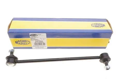Тяга стабилизатора (переднего) Toyota Corolla 01-07 MAGNETI MARELLI 301191625590