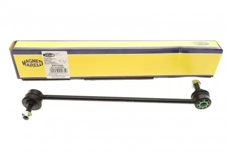 Тяга стабилизатора (переднего) Volvo S60/S80/V70/CX70 97-14 MAGNETI MARELLI 301191625950