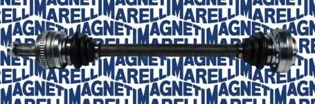 ПРИВОДНИЙ ВАЛ MAGNETI MARELLI 302004190023