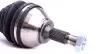 Піввісь (передня) Fiat Scudo/Peugeot Expert 2.0D/HDi 07- (R) (28x37x978) (TDS0046) MAGNETI MARELLI 302004190046 (фото 6)