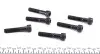 Піввісь (передня) MB Vito (W638) TDI 96-99 (27x59,8x515x48T) (TDS0069) MAGNETI MARELLI 302004190069 (фото 2)