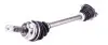 Піввісь (передня) Renault Master 1.9-2.2dCi 98- (L) (28x37.1x670х51T) (TDS0077) MAGNETI MARELLI 302004190077 (фото 2)