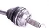 Полуось (передняя) Renault Master 1.9-2.2dCi 98-(R) (28x39x1118х51T) (TDS0078) MAGNETI MARELLI 302004190078 (фото 6)