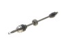 Полуось (передняя) Renault Logan 04- (R) (21x23x763) (TDS0086) MAGNETI MARELLI 302004190086 (фото 4)