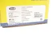 Полуось (передняя) Renault Kangoo 1.6 09- (L) (23x26x675) (TDS0111) MAGNETI MARELLI 302004190111 (фото 2)
