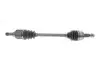 Піввісь Renault Kangoo 1.5dCi 08- (L) (27x26x675) (TDS0114) MAGNETI MARELLI 302004190114 (фото 1)