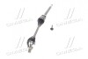 Вал приводний FORD C-MAX (DM2) MAGNETI MARELLI 302004190201 (фото 2)