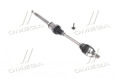 Вал приводний FORD C-MAX (DM2) MAGNETI MARELLI 302004190201