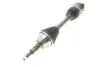 Піввісь (передня) Opel Astra H 1.7 CDTI 04-14 (R) MAGNETI MARELLI 302004190220 (фото 4)