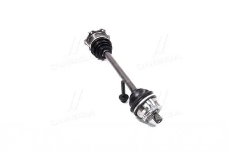 Вал приводний VAG MAGNETI MARELLI 302004190288