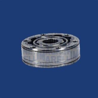 Шарнір привідного валу MAGNETI MARELLI 302009100002