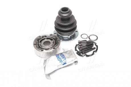 ШРУС с пыльником AUDI 100 MAGNETI MARELLI 302009100004 (фото 1)