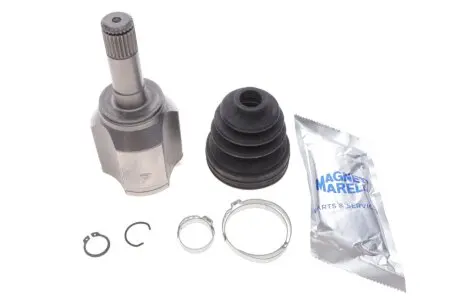 ШРКШ (внутренний) Fiat Punto 1.3D Multijet 03- (TIJ0015) MAGNETI MARELLI 302009100015