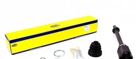 ШРКШ (внутрішній) Fiat Doblo 1.3D/1.9JTD 01- (TIJ0017) MAGNETI MARELLI 302009100017