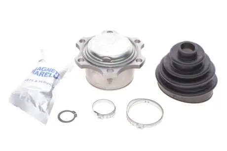 ШРУС с пыльником AUDI A4 MagnetiMarelli MAGNETI MARELLI 302009100034