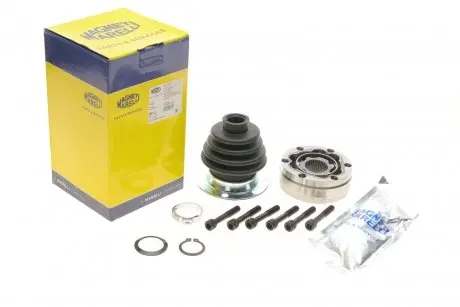 ШРКШ (внутренний) Audi 50 74-78/Seat Cordoba/Ibiza/VW Caddy 93-04/Golf/Polo 74-01 MAGNETI MARELLI 302009100035