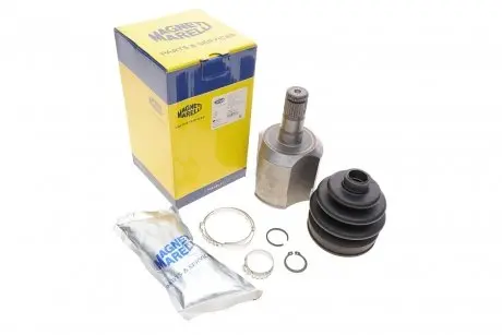 ШРКШ (внутренний) VW Caddy 1.6 04- (АКПП) (26x32) MAGNETI MARELLI 302009100043