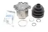 ШРКШ (внутрішній) VW Sharan/Audi A4 1.8-2.8 97- (34z) (TIJ0048) MAGNETI MARELLI 302009100048 (фото 1)
