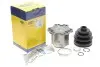 ШРКШ (внутрішній) VW Sharan/Audi A4 1.8-2.8 97- (34z) (TIJ0048) MAGNETI MARELLI 302009100048 (фото 2)