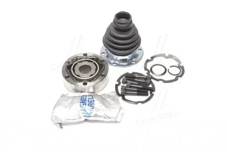 ШРУС с пыльником FIAT MagnetiMarelli MAGNETI MARELLI 302009100052