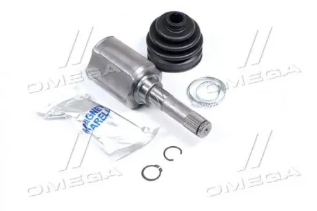 ШРУС с пыльником NISSAN X-TRAIL (T31) MagnetiMarelli MAGNETI MARELLI 302009100073
