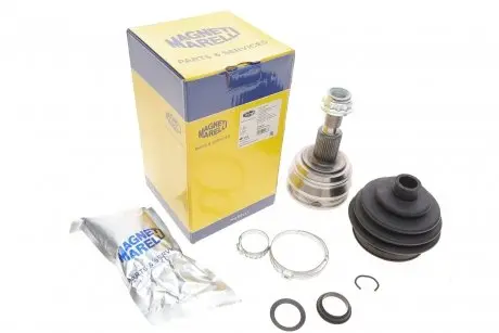 Шрус (наружный) VW Golf IV/Skoda Octavia 97- (36/30/53mm) (TOJ0032) MAGNETI MARELLI 302015100032