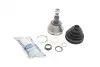 ШРКШ (зовнішній) VW Bora/Golf IV/Skoda Octavia -03 (36z/27z/53mm) (TOJ0033) MAGNETI MARELLI 302015100033 (фото 1)