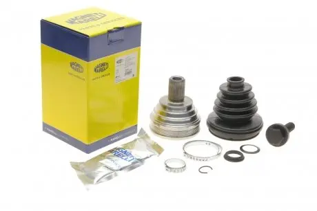 ШРКШ (наружный) VW Caddy 1.4/1.6/2.0SDI/EcoFuel 03- (TOJ0035) MAGNETI MARELLI 302015100035