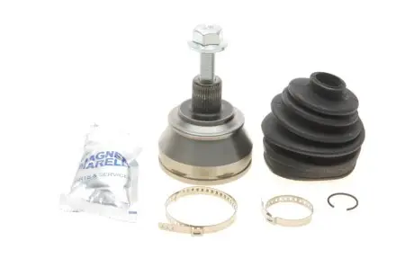 ШРКШ (наружный) Audi A6 2.8 FSI 04-11 (TOJ0039) MAGNETI MARELLI 302015100039