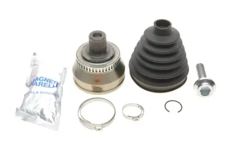 ШРКШ (наружный) Audi A4 00-09 (TOJ0040) MAGNETI MARELLI 302015100040