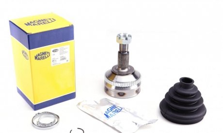 ШРУС с пыльником PEUGEOT EXPERT MagnetiMarelli MAGNETI MARELLI 302015100053