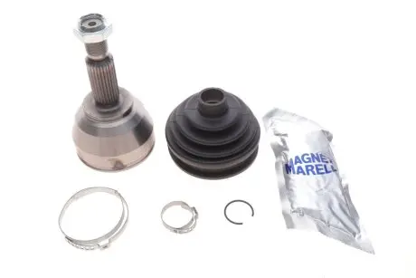 ШРКШ (наружный) Ford Transit Connect 1.8TDCi 02-13 (25x26) (TOJ0128) MAGNETI MARELLI 302015100128