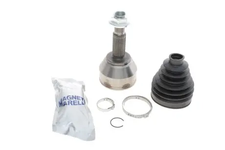 ШРКШ (внешний) Ford Connect 1.8DI 02-(25x24) (TOJ0132) MAGNETI MARELLI 302015100132