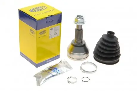 ШРКШ (наружный) Chevrolet Captiva 2.0 VCDI/2.4/3.2 DOHC 06- (34/30z) (TOJ0134) MAGNETI MARELLI 302015100134
