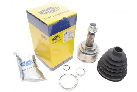 Шрус (наружный) Honda Accord VII 2.0/2.4 03-08/CR-V II 2.0 i/2.2 CTDi (28x32) MAGNETI MARELLI 302015100142