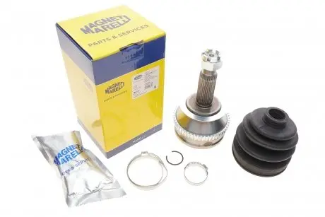 ШРКШ (наружный) Hyundai Santa Fe 01-06 (27/26/60mm) (+ABS 52) MAGNETI MARELLI 302015100164