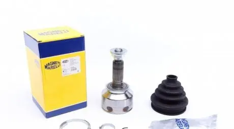 ШРКШ (зовнішній) Kia Sorento 02- (TOJ0166) MAGNETI MARELLI 302015100166