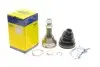 ШРУС с пыльником NISSAN QASHQAI MagnetiMarelli MAGNETI MARELLI 302015100208 (фото 1)