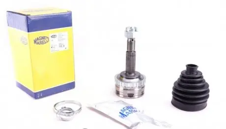 Шрус (наружный) Opel Corsa/Combo 93-01 (22/28z) (TOJ0221) MAGNETI MARELLI 302015100221