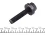 ШРКШ (внешний) VW Golf Plus/V/Skoda Octavia II 03-13 (30x36z) (TOJ0254) MAGNETI MARELLI 302015100254 (фото 4)