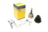 Шрус (зовнішній) Seat Ibiza/Toledo 93-02/VW Caddy 96-04/Golf/Passat 83-02 (22z/30z) (TOJ0257) MAGNETI MARELLI 302015100257 (фото 1)