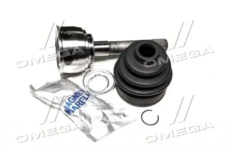 ШРУС с пыльником TOYOTA MagnetiMarelli MAGNETI MARELLI 302015100281