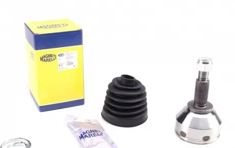ШРКШ (внешний) Renault Trafic/Opel Vivaro 2.0dCi 06- (27/36z) (TOJ0299) MAGNETI MARELLI 302015100299