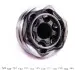 ШРУС (наружный) VW T4 1.9-2.5TDI 94- (27/38z) (TOJ0303) MAGNETI MARELLI 302015100303 (фото 7)