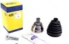 ШРКШ (внешний) VW Caddy III 1.2 TSI 10-15 (33x36z) (TOJ0314) MAGNETI MARELLI 302015100314 (фото 1)