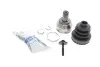 ШРКШ (зовнішній) Ford C-max/ Focus II 1.6-1.8 03-12 (24/36z) MAGNETI MARELLI 302015100328 (фото 1)
