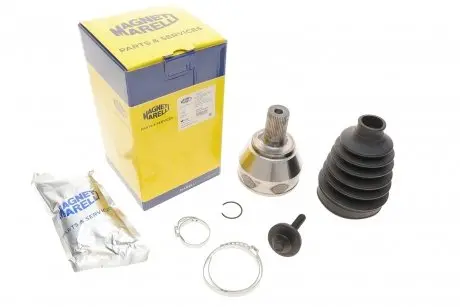 ШРКШ (внешний) Ford C-Max/Focus 1.4/1.6/2.0/1.6-2.0TDCi 04- (36x26z) (TOJ0334) MAGNETI MARELLI 302015100334