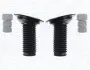 Пыльник + отбойник амортизатора (переднего) Toyota Rav4 00-05 (к-кт 2 шт.) MAGNETI MARELLI 310116110177 (фото 1)
